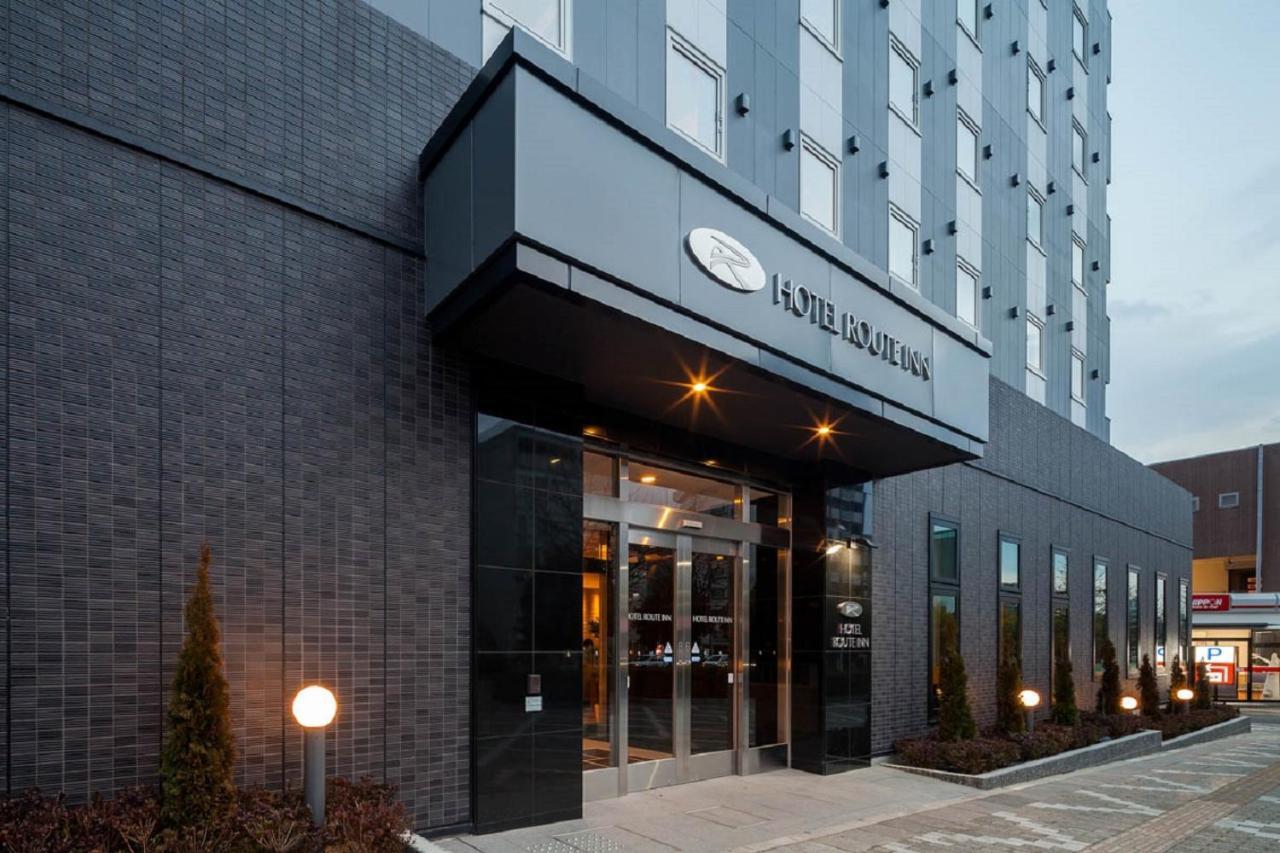 Hotel Route-inn Saijo Ekimae