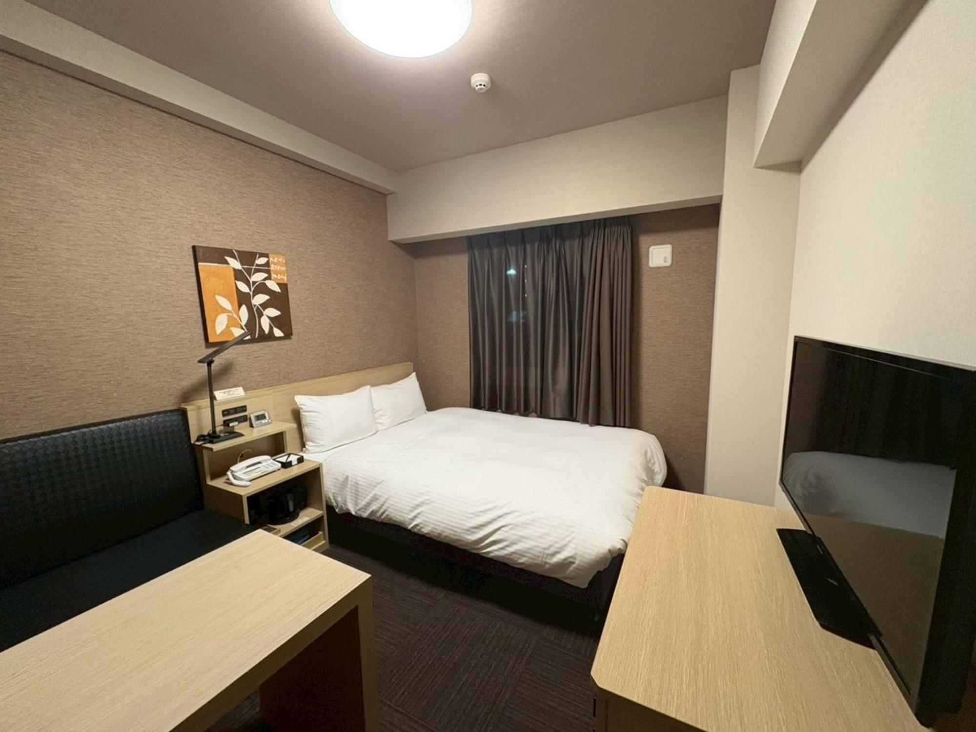 Hotel Route-inn Saijo Ekimae Higashihiroshima