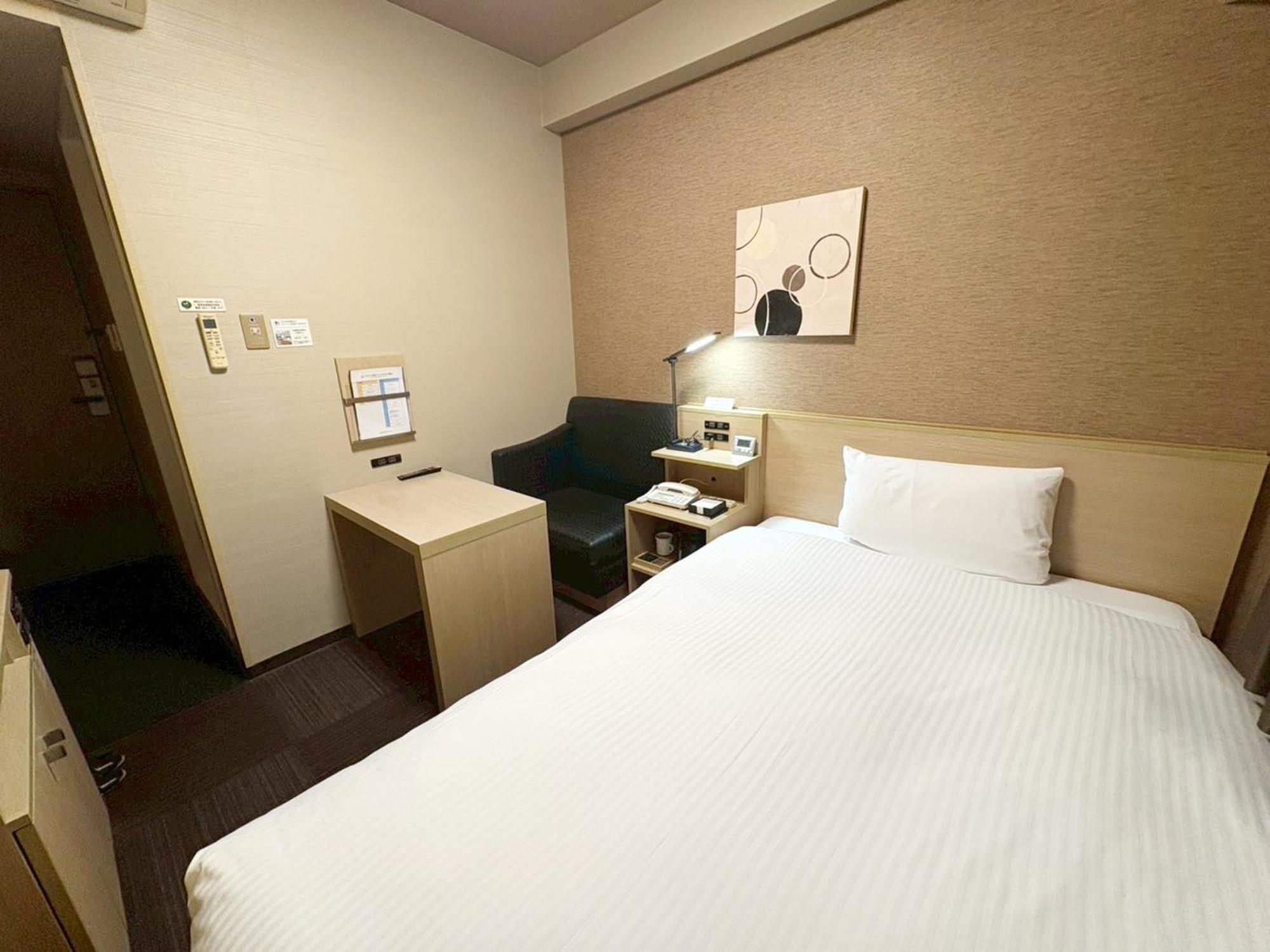 Route-inn Saijo Ekimae 3* Higashihiroshima