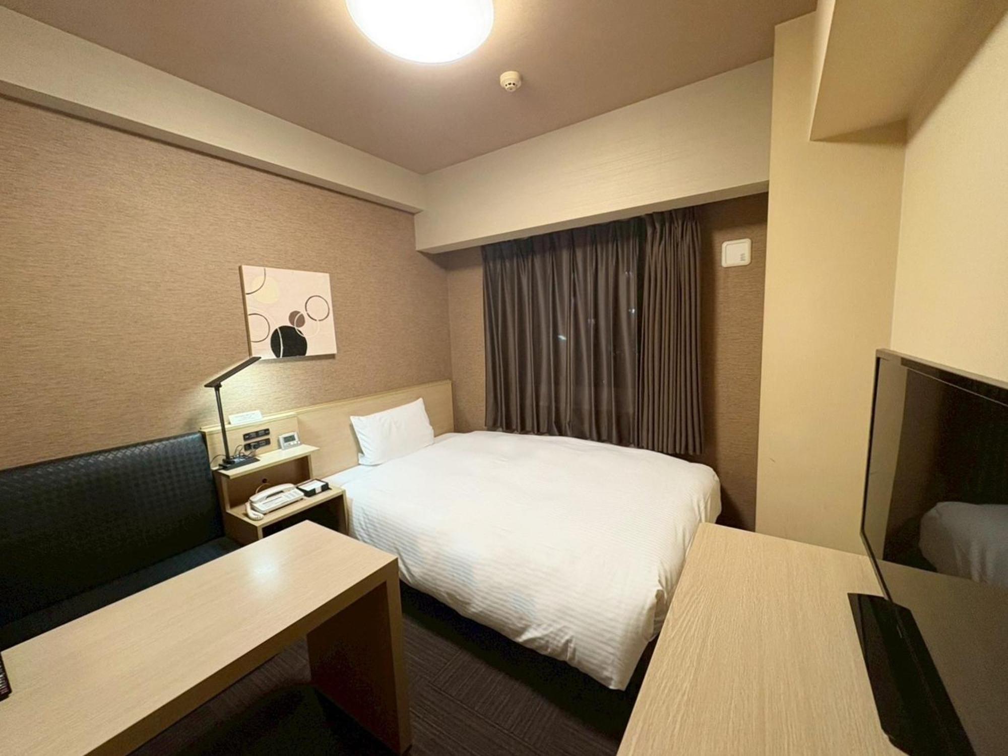 Route-inn Saijo Ekimae