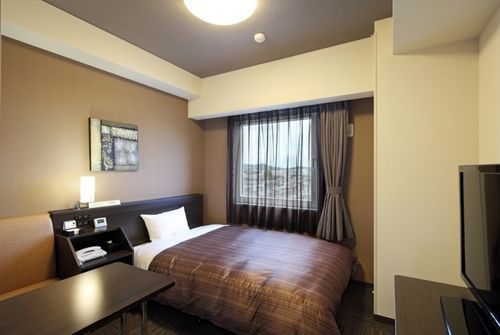 Route-inn Saijo Ekimae Hotel 3*